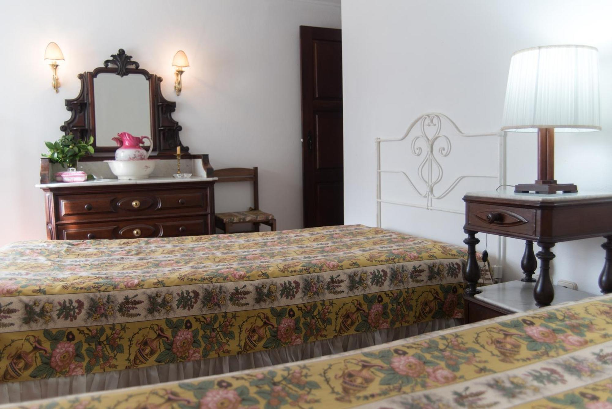 Casa Da Torre, Porto Manso Villa Ribadouro Buitenkant foto