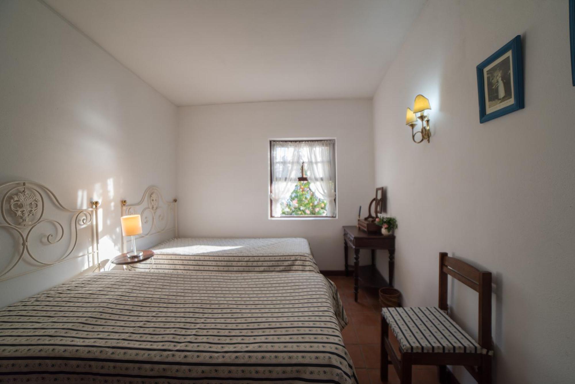 Casa Da Torre, Porto Manso Villa Ribadouro Buitenkant foto