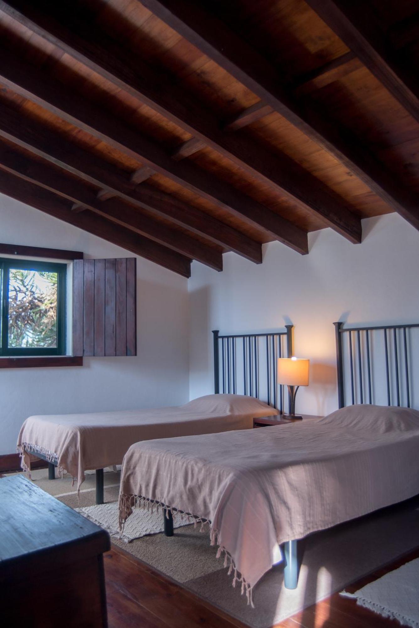 Casa Da Torre, Porto Manso Villa Ribadouro Buitenkant foto