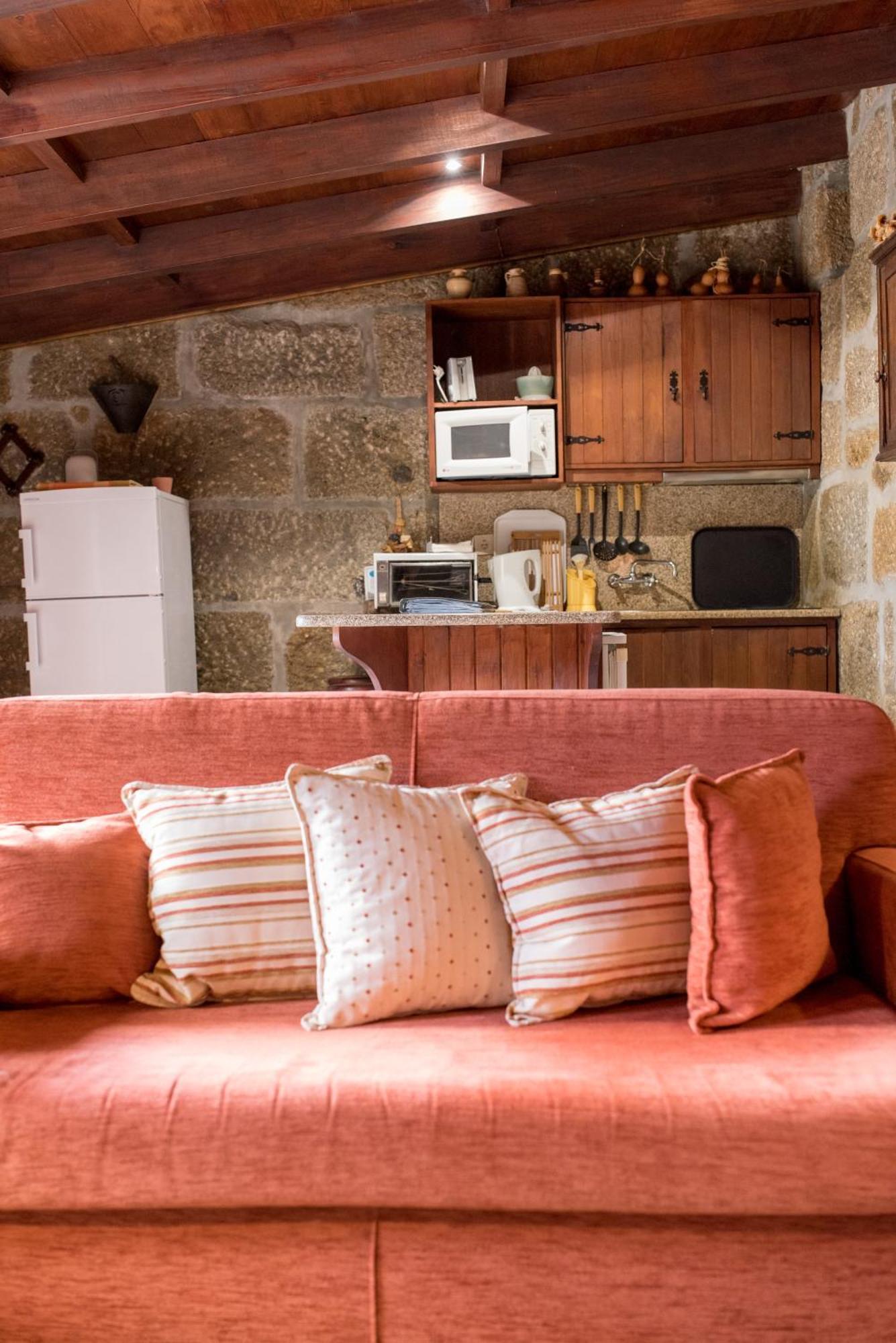 Casa Da Torre, Porto Manso Villa Ribadouro Buitenkant foto