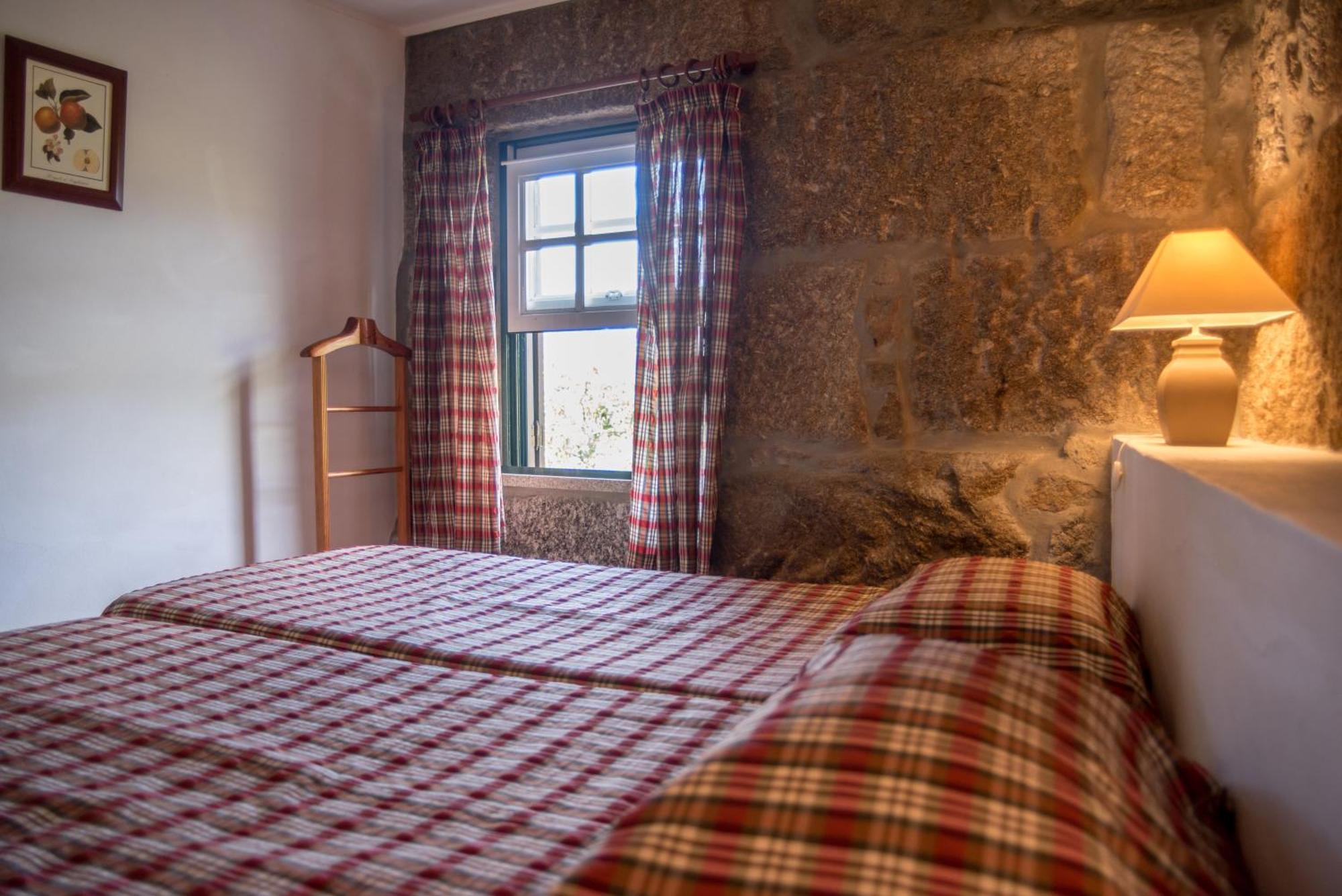 Casa Da Torre, Porto Manso Villa Ribadouro Buitenkant foto