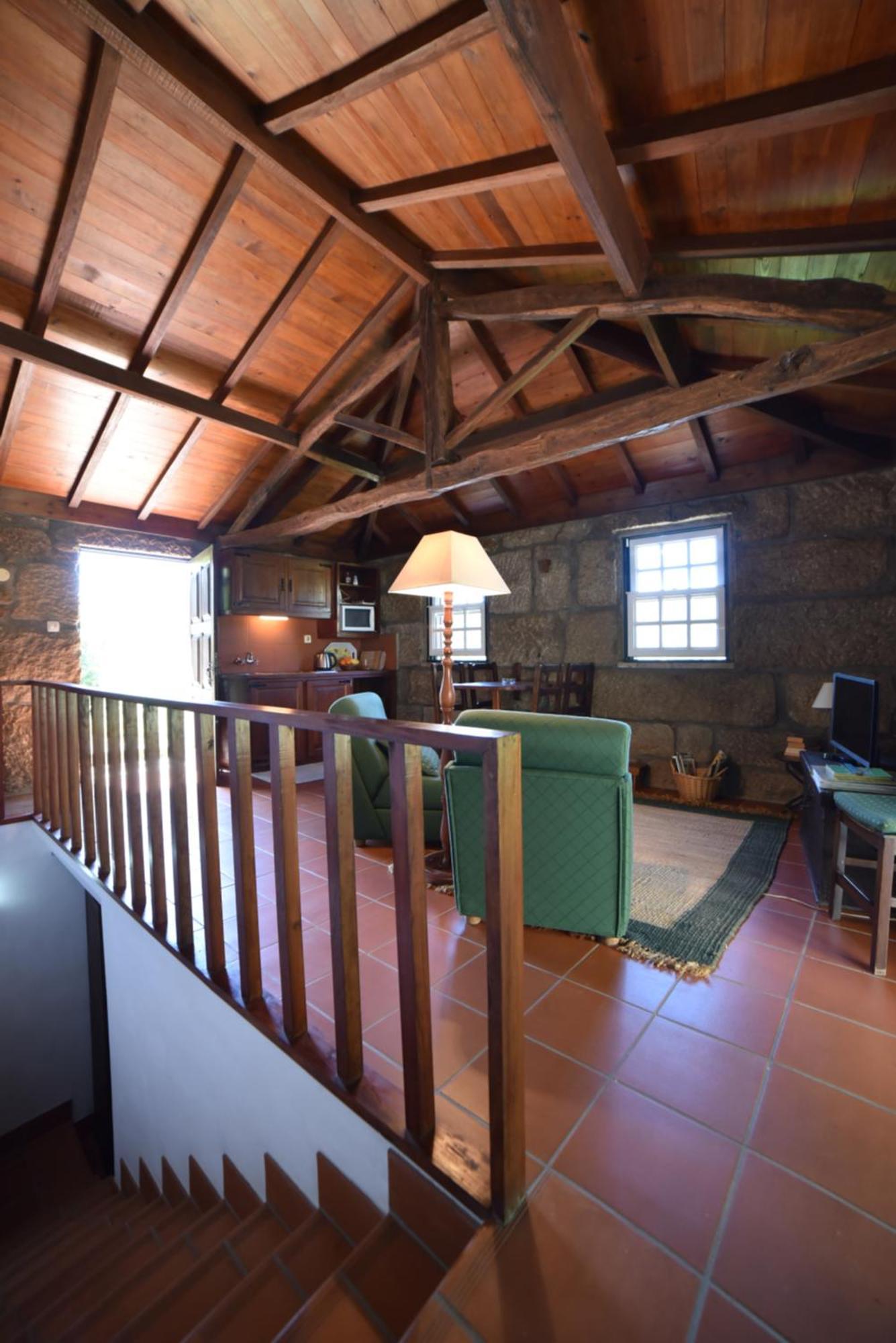 Casa Da Torre, Porto Manso Villa Ribadouro Buitenkant foto