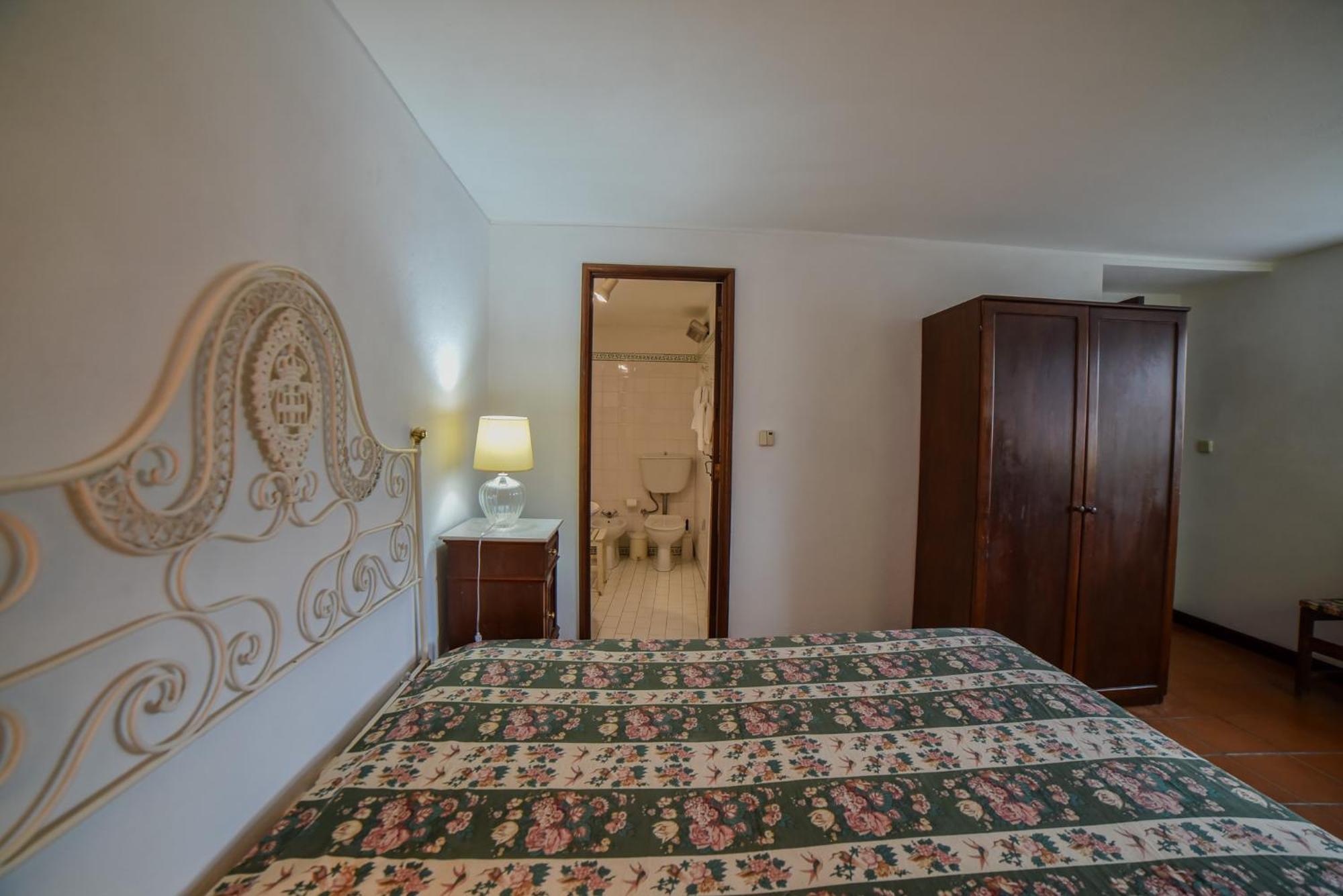 Casa Da Torre, Porto Manso Villa Ribadouro Buitenkant foto