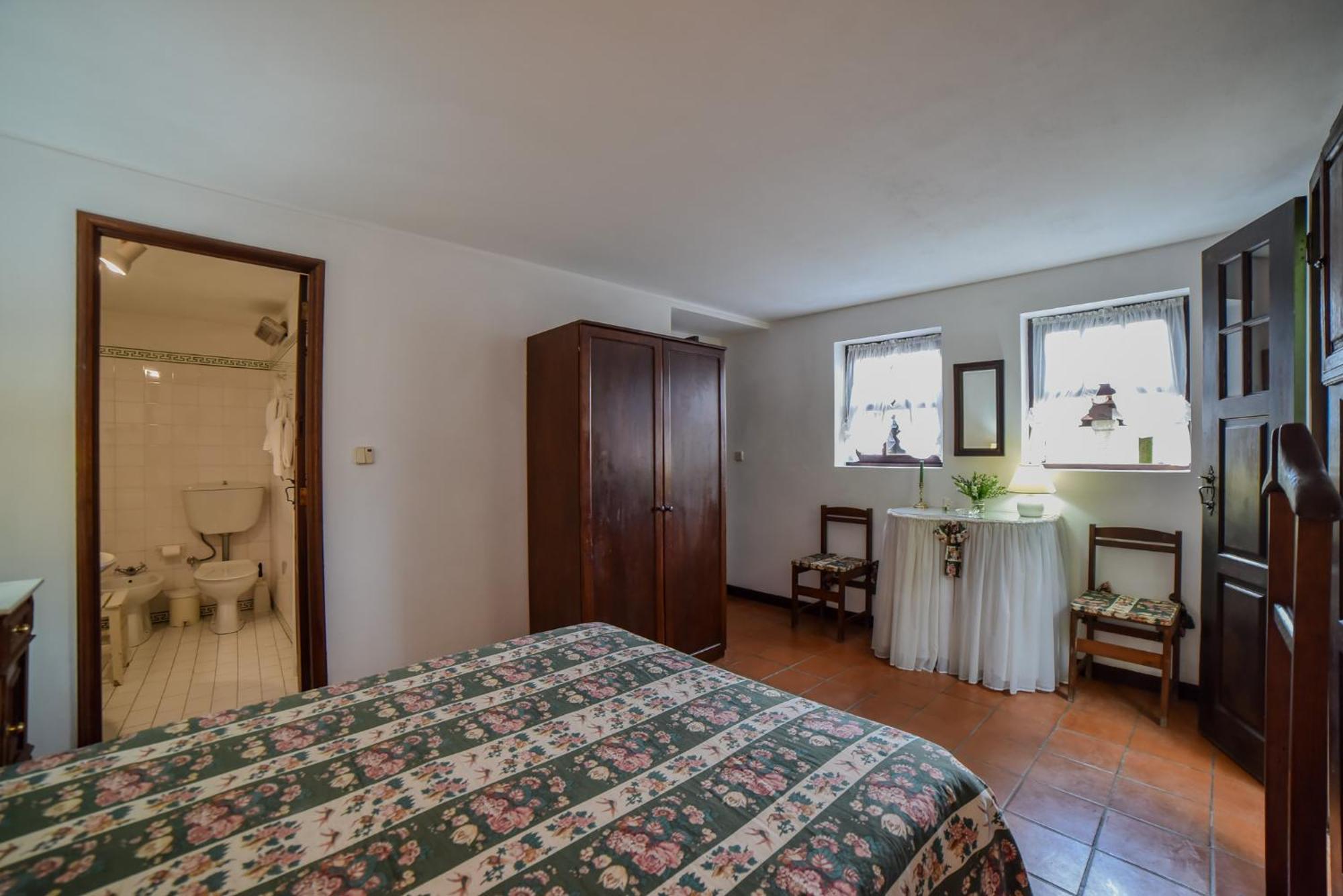 Casa Da Torre, Porto Manso Villa Ribadouro Buitenkant foto