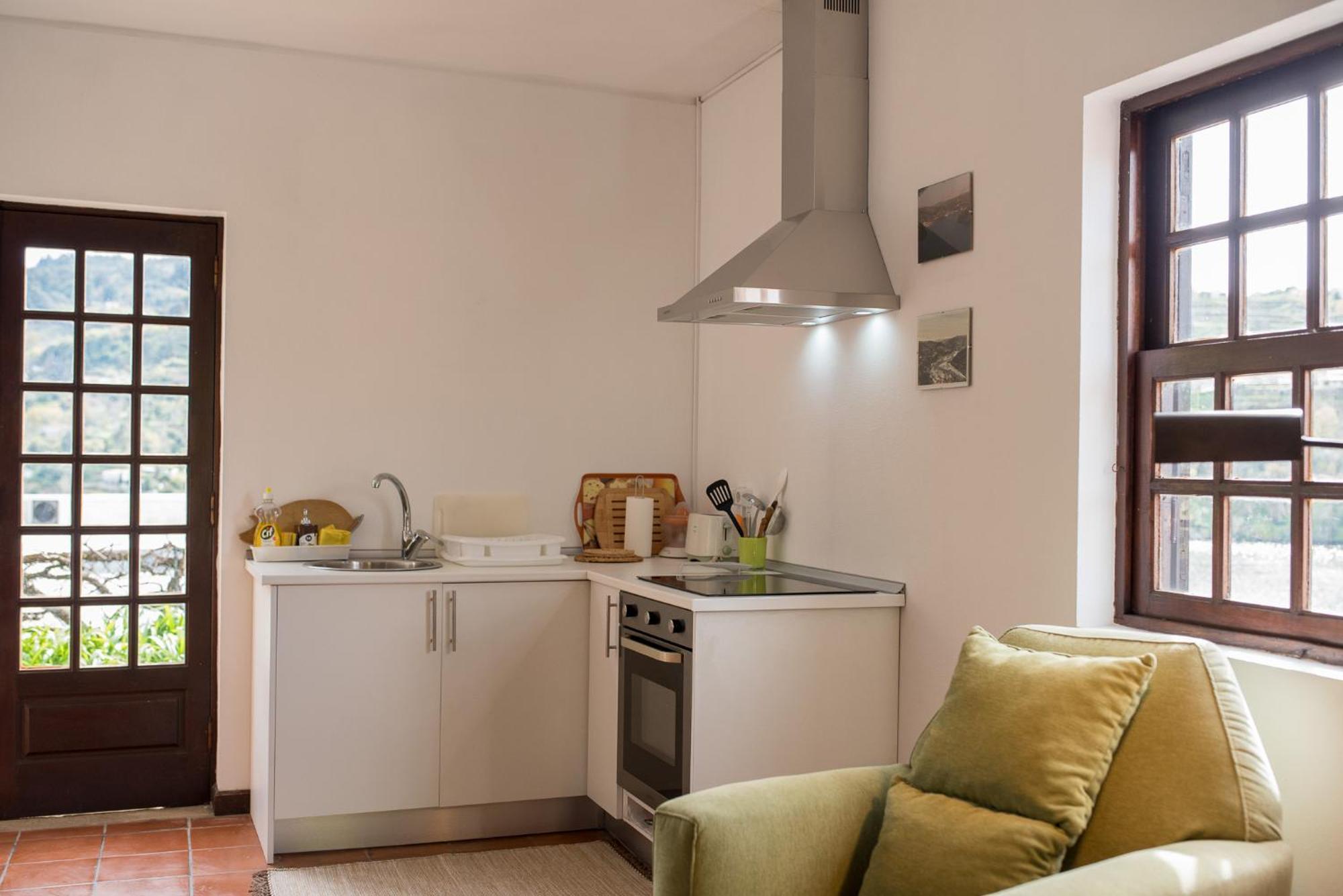 Casa Da Torre, Porto Manso Villa Ribadouro Kamer foto